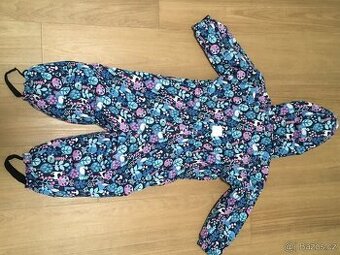 Dětská zimí kombinéza zn. Reia, el. 98