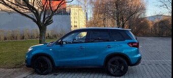 Prodám Suzuki Vitara 1.4 Booster Jet,4x4,automat,2019