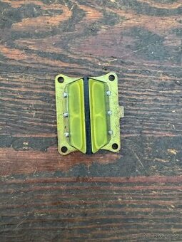 membránový ventil membrána karburátoru honda cr 125 r 94-01