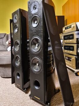 Sonus Faber Grand Domus Piano