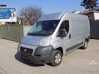 Fiat Ducato 2.3 JTD 88 KW L2H2