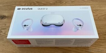 Oculus Quest 2 64GB VR headset