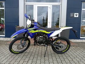 Sherco Factory 50ccm Enduro RS