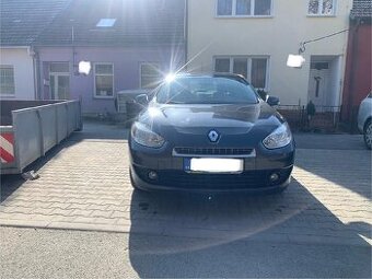 Renault Fluence