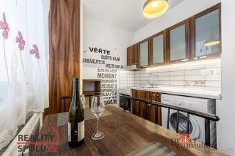 Prodej, byty/1+1, 36 m2, Dělnická 1342/23, 79201 Bruntál, Br