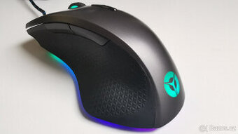 Herní myš Lenovo Legion M500 RGB