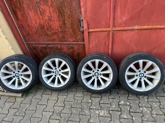 BMW STYLING 285 - R17/225/45