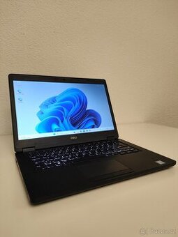 Dell Latitude 5491 | i5 • 16GB • 256GB • MX130