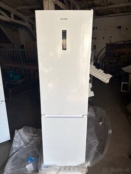 Lednice Gorenje Advanced NRK620CA2W4 bílá