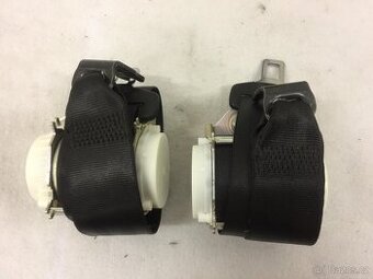 VW PASSAT B6 3C VARIANT 2005-2010 - ZADNÍ PÁSY