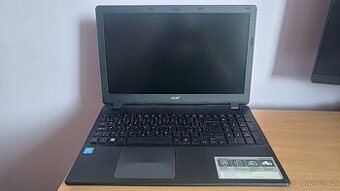 Acer Aspire ES1/Intel N3710 (4jádro)/SSD 240GB/8GB