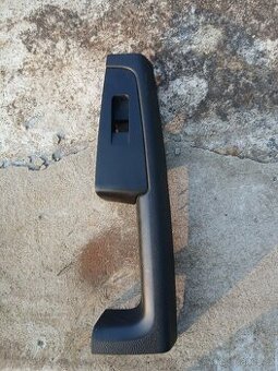 Superb 2 madlo zadnich L dveri