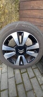 Disky + pneu Citroën