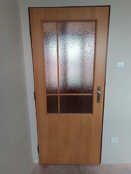 Interiérové dveře