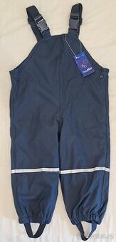 Nepromokavé chlapecké kalhoty