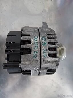 Fiat Ducato, Iveco Daily IV, V, VI 3.0 D alternátory