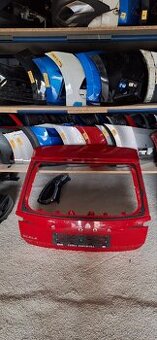 Páté dveře Škoda scala