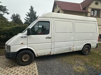 VW LT 35 prodej na ND