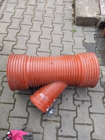 Kg Potrubí, 200,315,Rozbocka 250 SN10 PP