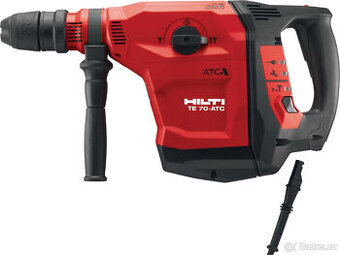 Kombinované kladivo Hilti TE 70-ATC/AVR