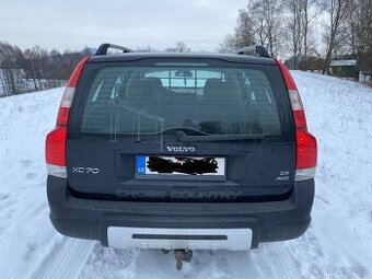 Volvo XC70