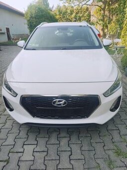 Hyundai i30 combi 1.0,88 kw r.v. 2017/11