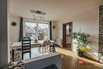 Prodej, domy/rodinný, 90 m2, Janáčkova 904, 28903 Městec Krá