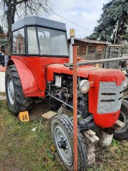 Zetor  50