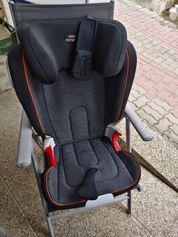 Britax Römer KIDFIX II XP SICT