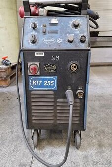 Svářečka Kühtreiber KIT 255 (7521)