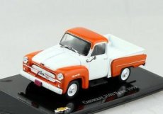Chevrolet 3100  ( 1959 ) Brasil - 1:43