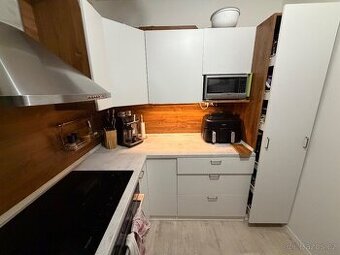 Kuchyňská linka za odvoz