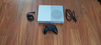 Prodám XBOX ONE S 500GB