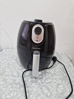 Horkovzdušná fritéza