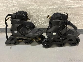 In-line brusle K2 Trio 110 (2021)