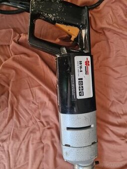 Wŭrth jádrová vrtačka + příslušenství