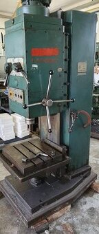 Stojanová vrtačka STANKOIMPORT 2 H 135 (7776)