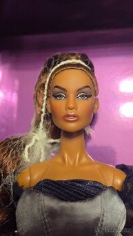 Panenka Integrity toys Isabella Alves Legendary Convention