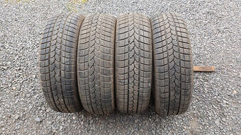 Zimní pneu Riken 175/65/14 82T