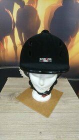 Nová helma - Casco ECCO
