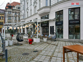 Prodej kavárny s pizzerií, 140 m², Moravská Ostrava