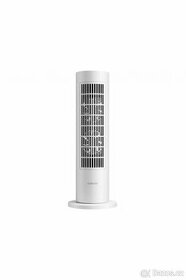 Teplovzdušný ventilátor Xiaomi Smart Tower Heater, záruka