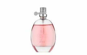 Avon Scent Mix elegant rose toaletní voda 30 ml