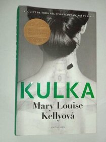 Kulka- Mary-Louise Kelly