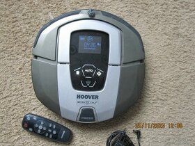 Robotický vysavač HOOVER - 1