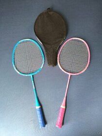 dětské badmintonové rakety