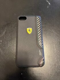 Kryt Ferrari pro IPhone 7,8, SE - 1