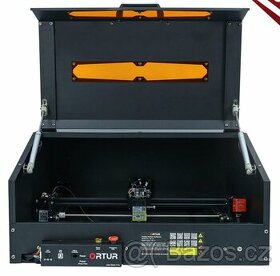 Ortur Laser Master 2 Pro gravírka + Box - 1