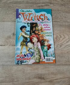 Witch časopis 16/2006