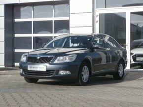 Škoda Octavia 1.4 TSI 6q 90kW